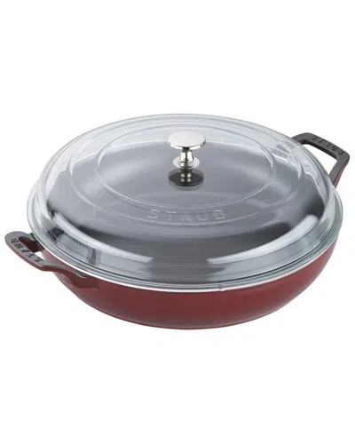 STAUB STAUB 3.5QT LIDDED BRAISER
