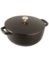 Staub 3.75qt Essential French Oven