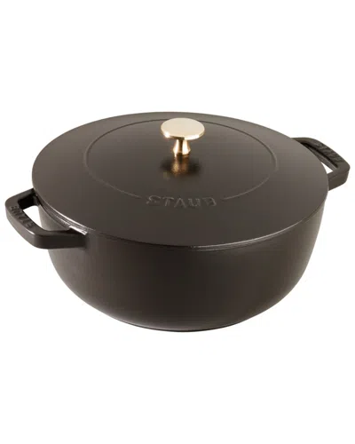 Staub 3.75qt Essential French Oven