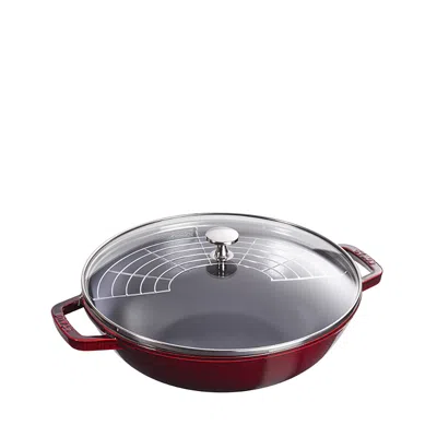 STAUB 4.5-QUART PERFECT PAN
