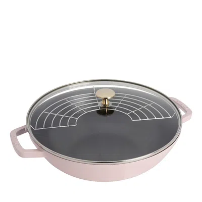 STAUB 4.5-QUART PERFECT PAN