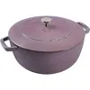 Staub Enameled Cast Iron 5 Qt. Essential French Oven