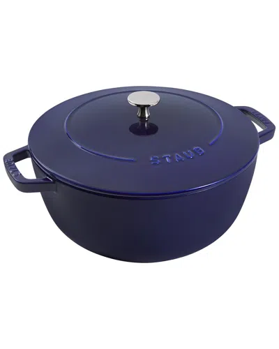 STAUB STAUB 5QT ESSENTIAL FRENCH OVEN