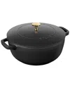 Staub 5qt Essential French Oven