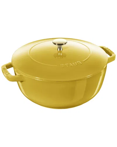 STAUB STAUB 5QT ESSENTIAL FRENCH OVEN