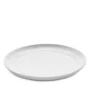Staub 6 Appetizer Plate, White, Set Of 4
