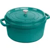 Staub 7-quart Enameled Cast Iron Dutch Oven