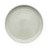 Staub 9 Salad Plate, White Truffle, Set Of 4