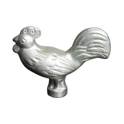 Staub Animal Knob - Rooster