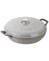 Staub Braiser