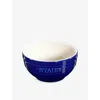 Staub Dark Blue Brand-embossed Ceramic Bowl 14cm