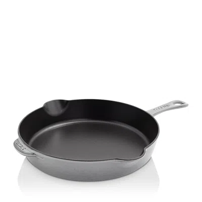 STAUB CAST IRON 11'' TRADITIONAL SKILLET