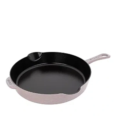 STAUB CAST IRON 11'' TRADITIONAL SKILLET