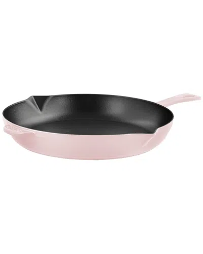 Staub Cast Iron 12in Fry Pan