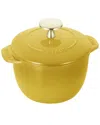 Staub Cast Iron 1.5-qt Petite French Oven