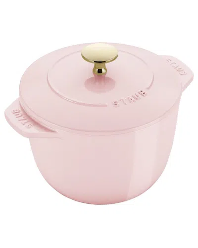 STAUB STAUB CAST IRON 1.5QT PETITE FRENCH OVEN