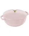 Staub Cast Iron 5qt Essential French Oven