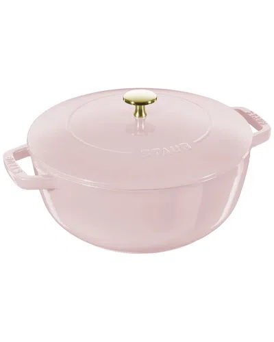 Staub Cast Iron 5qt Essential French Oven