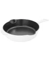 Staub 8.5-inch Enameled Cast Iron Traditional Deep Skillet
