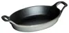 Staub Cast Iron Oval Baking Dish