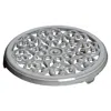 Staub Cast Iron Round Lilly Trivet