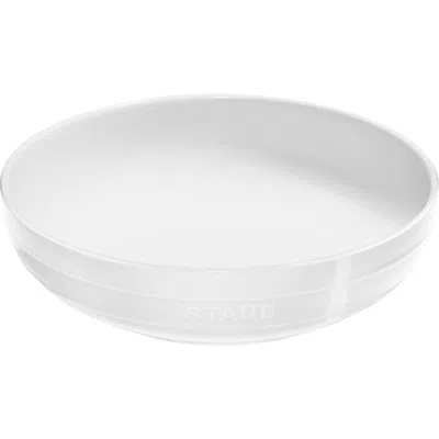 STAUB STAUB CERAMIC 11.5-INCH CERAMIC MIXING BOWL