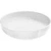 Staub Ceramic 11.5-inch Ceramic Mixing Bowl In White