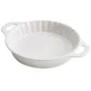 Staub Ceramic 9-inch Pie Dish