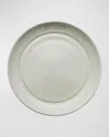 Staub 6 Appetizer Plate, White Truffle, Set Of 4 In White Truffle