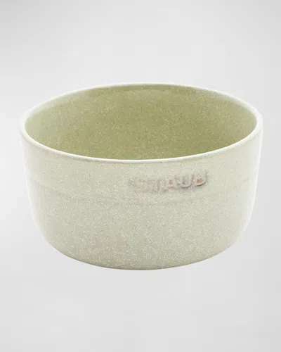 Staub Ceramic Cereal Bowls, Set Of 4 In Brown