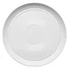 Staub Ceramic Dinnerware 4-pc 10-inch Dinner Plate Set