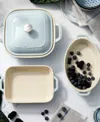 Staub Ceramics 4-piece Mixed Baking Dish Set In Multi