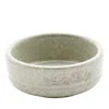 Staub 4-piece Ceramic Condiment Dish Set In Neutral