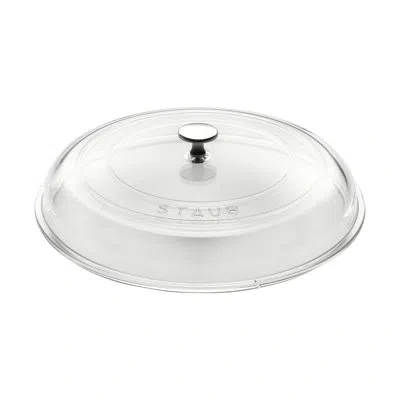 Staub Domed Glass Lid