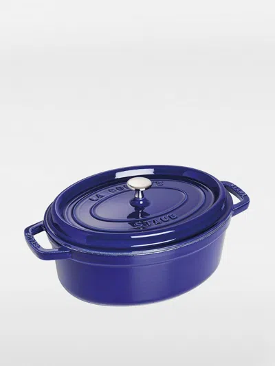 Staub Kitchen Accessories Lifestyle  In Blue