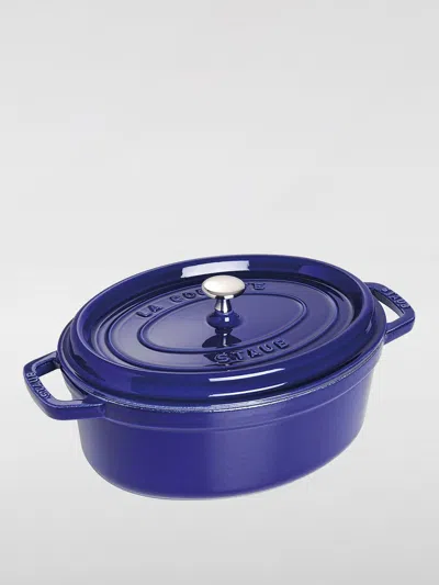 Staub Kitchen Accessories Lifestyle  In Blue
