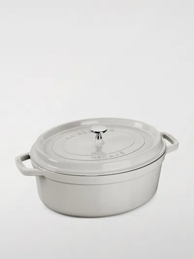 Staub Kitchen Accessories Lifestyle  In White