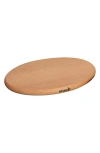 Staub Magnetic Trivet For  Cocotte In Blue