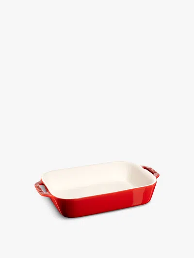 Staub Oven Dish
