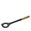 Staub Risotto Spoon In Dark Brown