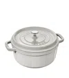 Staub Round Cocotte