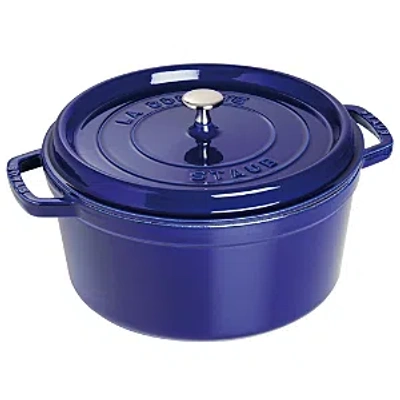 STAUB ROUND COCOTTE, 4 QUART,1102491