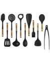 Staub 11-piece Tool Set