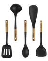Staub 5-piece Tool Set