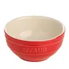 Staub Small 4.75 Bowl In Cherry