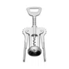 Staub Zwilling Sommelier Double Lever Corkscrew In Silver