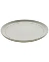 Staub White Truffle Set Of 4 Salad Plates