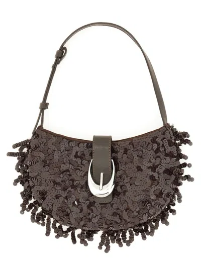 Staud Alana" Bag In Brown
