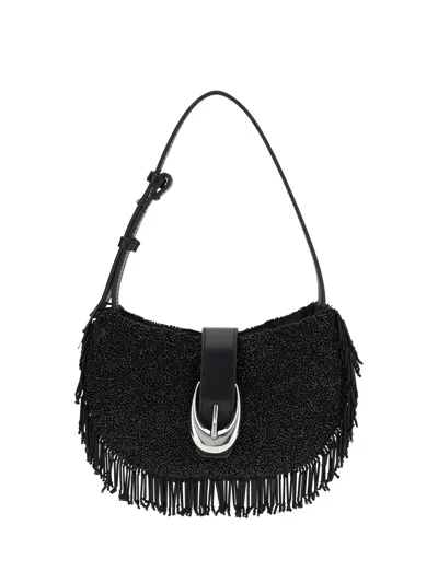 Staud Alana Shoulder Bag