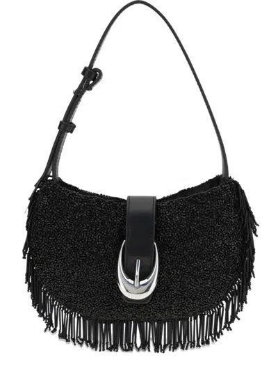 Staud Alana Shoulder Bag